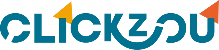 Logo de l'agence Clickzou