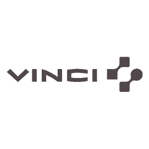 Logo de Vinci