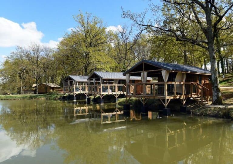 lac eco lodge