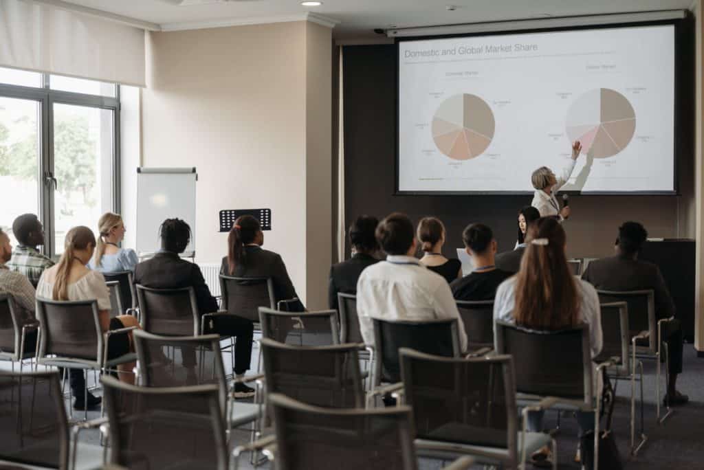 seminar-company-presentation