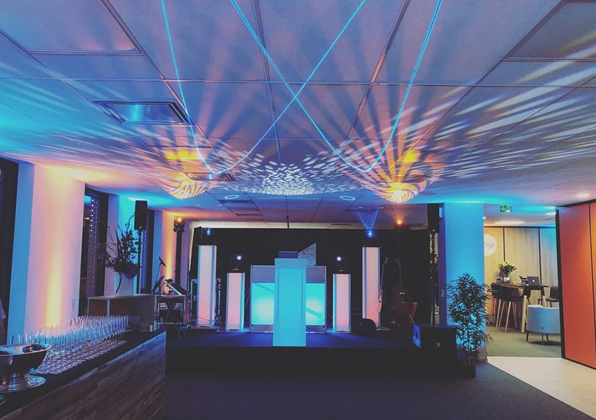 fiesta dj