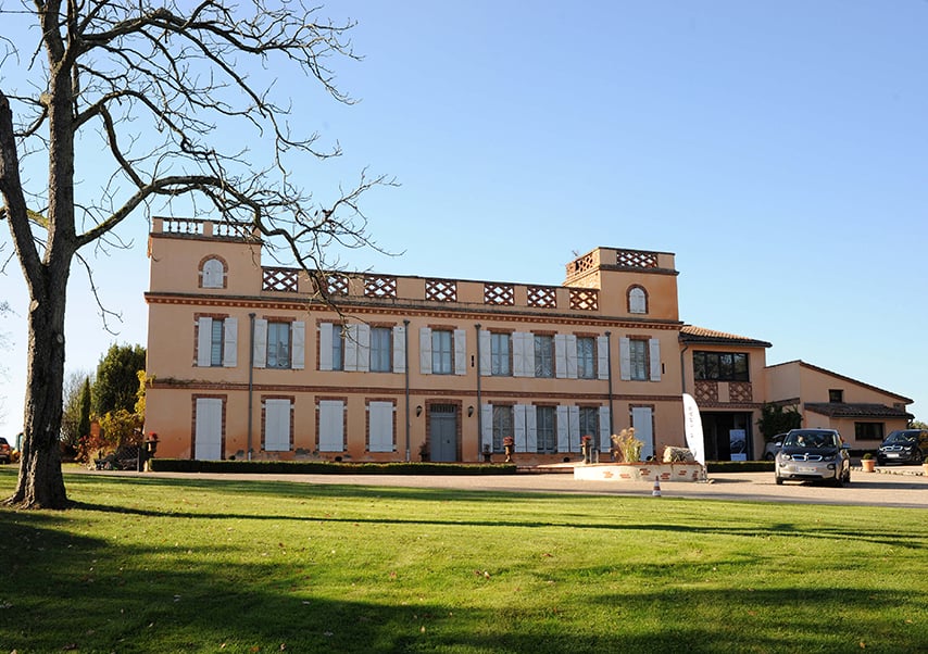 animación petanca finca