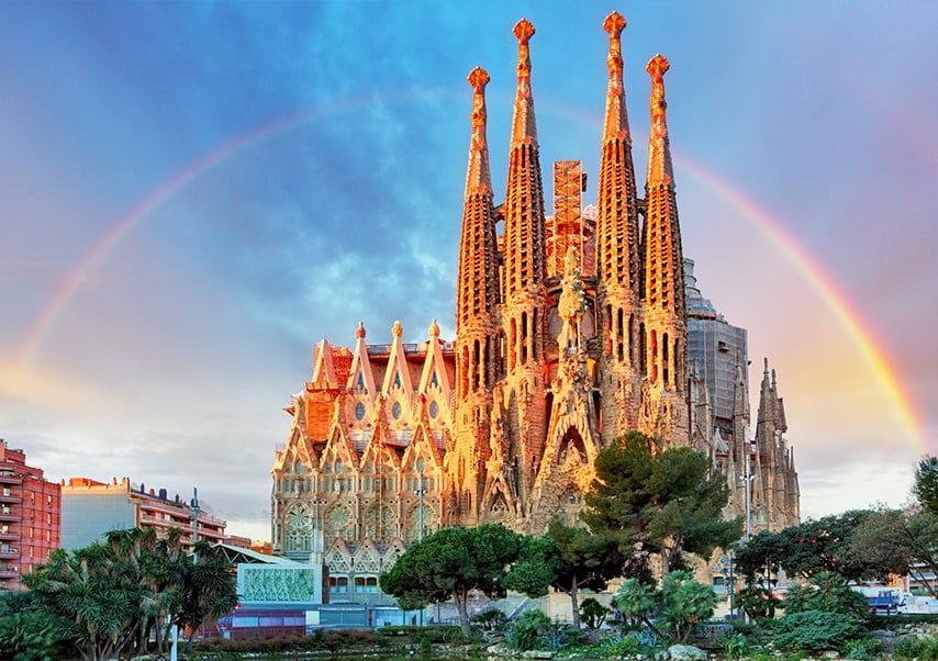 billet fc barcelone sagrada