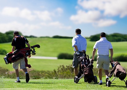 competition golf entreprise seignosse