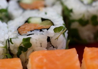 cours de sushi toulouse