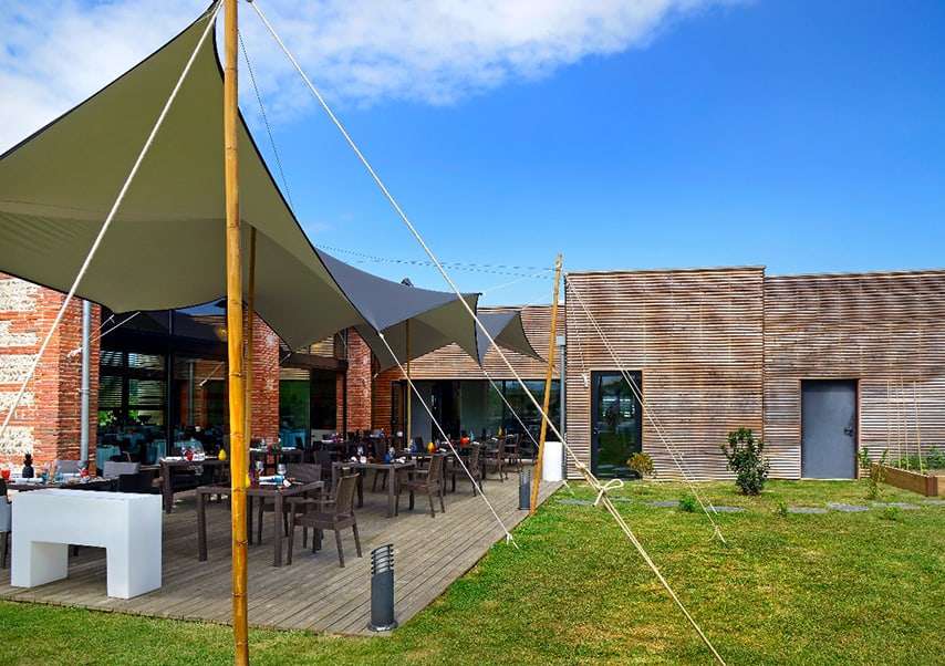 corporate cooking class venue