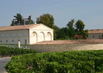 museo del vino de medoc