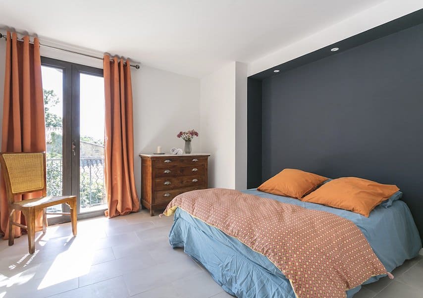 seminario de siete habitaciones