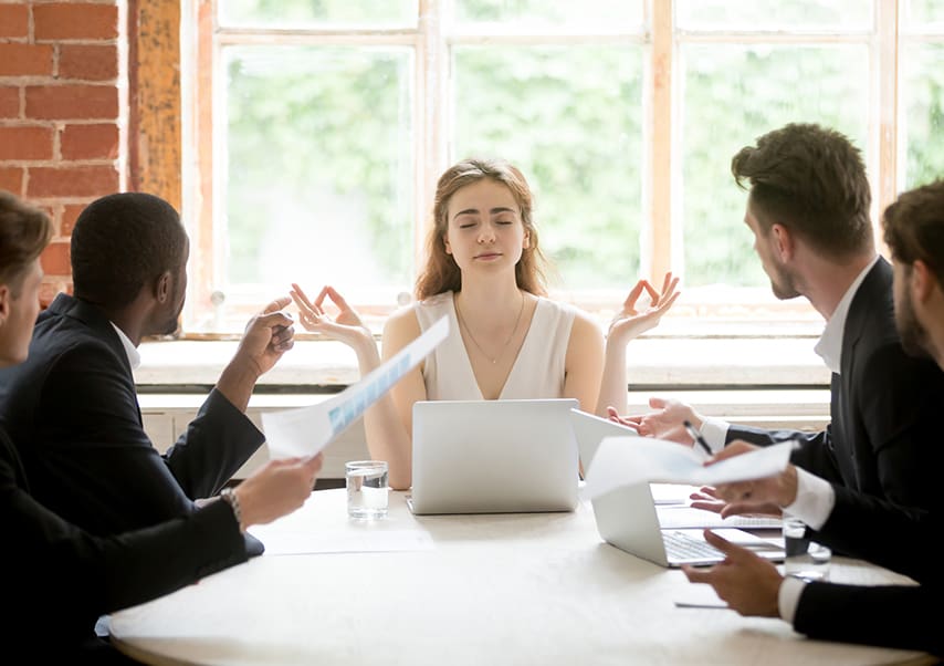 seminaire bien etre entreprise