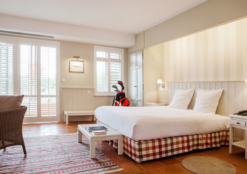 chambre hotel dordogne