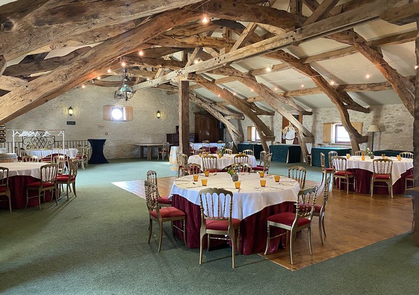 salle de réunion dordogne
