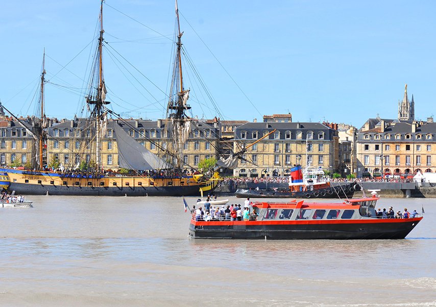 seminario residencial bordeaux barco