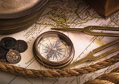 chasse aux tresors team building
