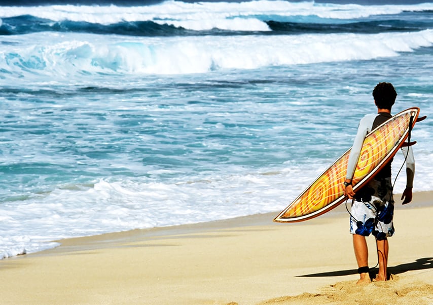 actividades país vasco empresa de surf