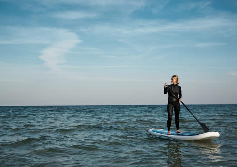 sejour entreprise languedoc roussillon paddle