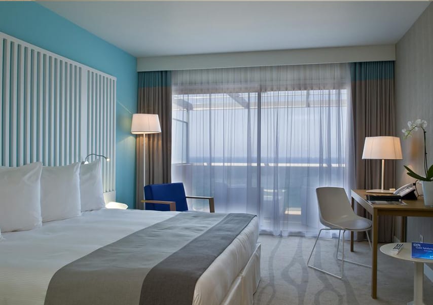 seminaire corse chambre mer