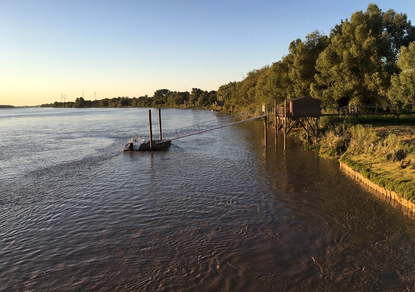 seminaire entreprise bordeaux panorama