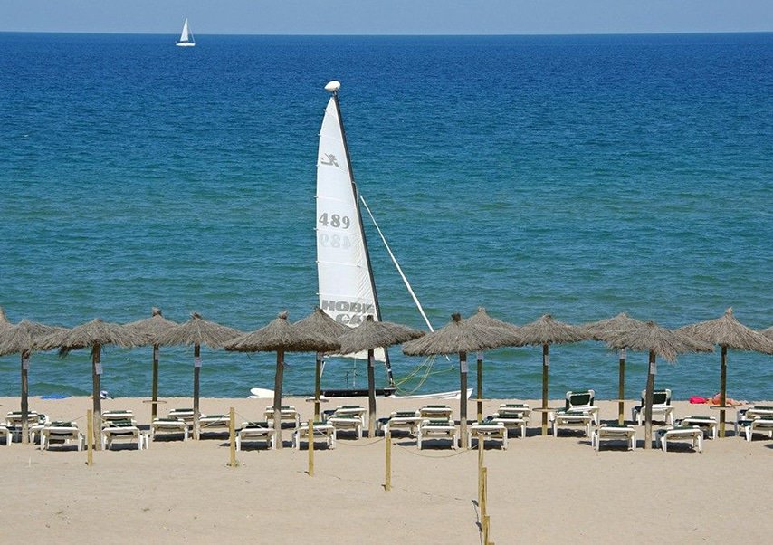seminaire golf espagne mer