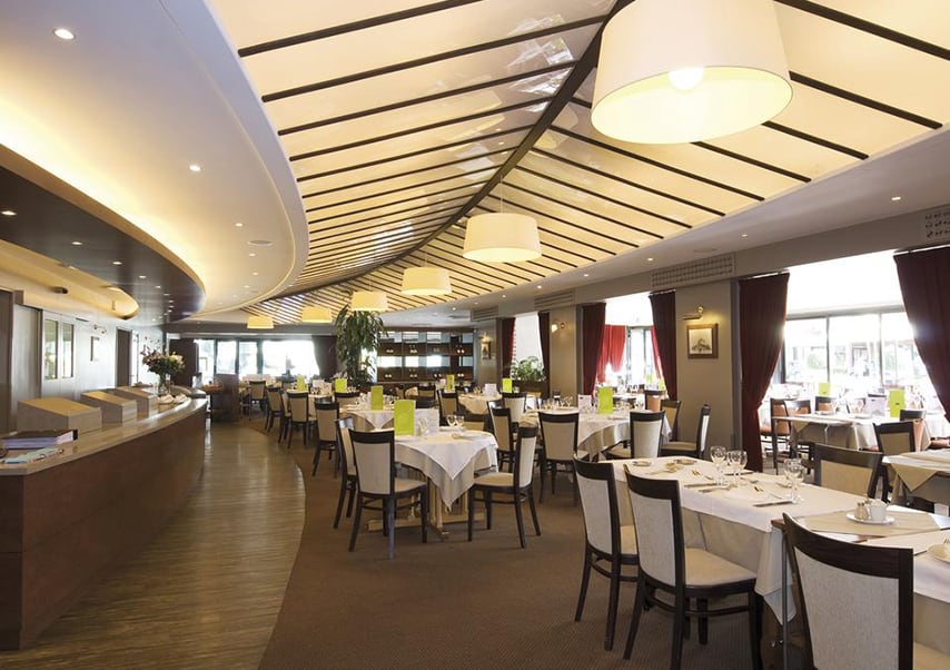 Seminario en el Monte Saint-Michel con almuerzo incluido