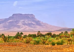 voyage entreprise desert maroc draa