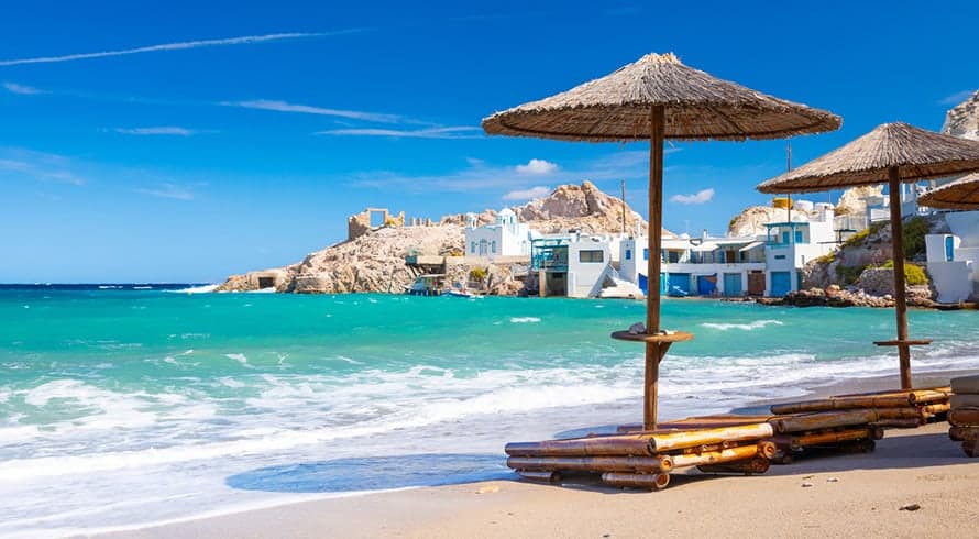 Una playa cubana de arena fina para un seminario en el extranjero