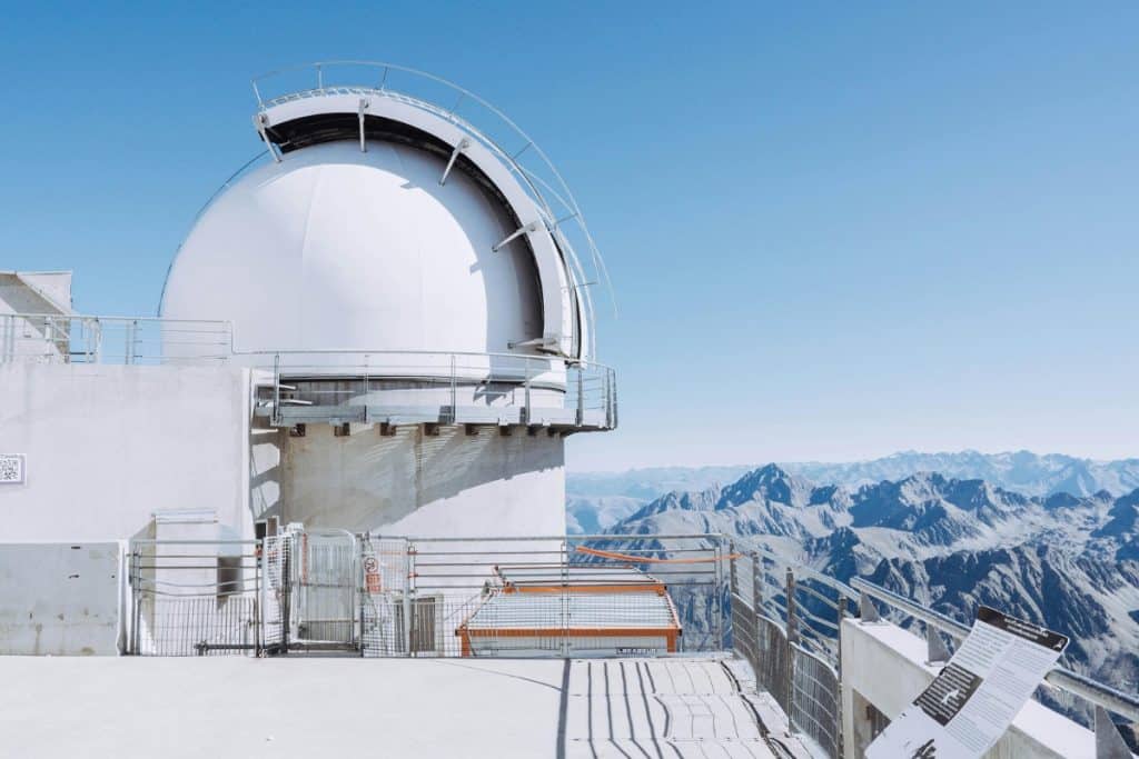 Pic du midi