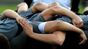 Catalogue sportif - Rugby