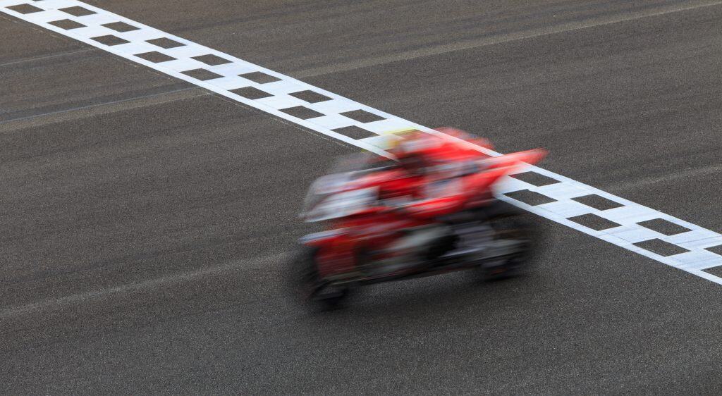 Sports catalog - Moto GP
