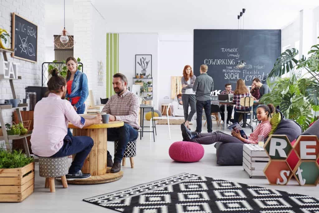 Team gestion du stress - bien-être au travail